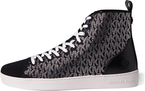 michael kors edie|MICHAEL Michael Kors Edie Knit High.